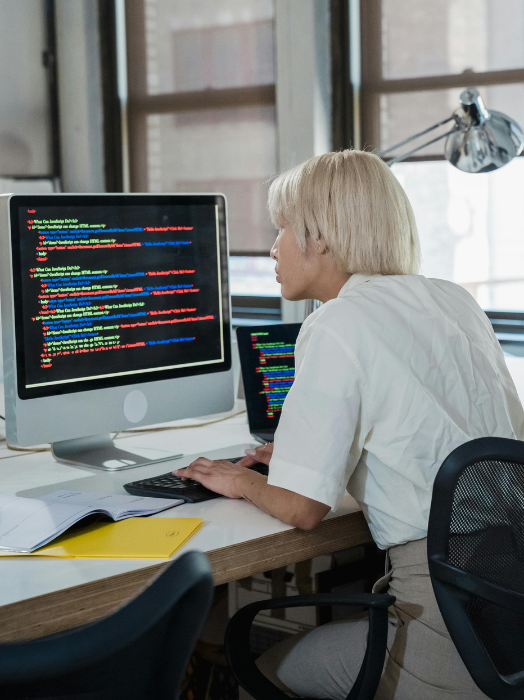 Web Development Client Testimonials